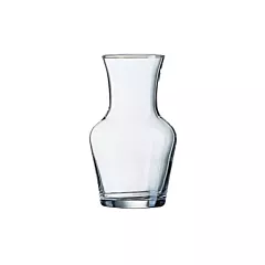 Arcoroc wine carafe, 33.75 oz - 10291 2150/10291
