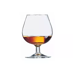 Arcoroc Cabernet Brandy Glass, 8.25 oz - 2150/62661