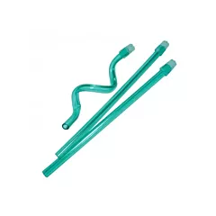 Medicom SafeBasics Saliva Ejector Mint Scented Tip  105/bag 