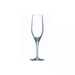 Arcoroc exalt flute, 6.25 oz - e7700 2150/e7700