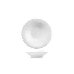 Churchill Mid Rim Bowl, 9