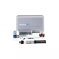 Kuraray (KUR-3602KA) PANAVIA V5 Standard Kit Clear