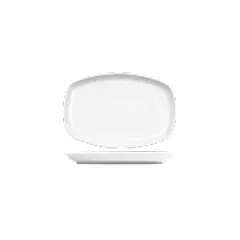 Churchill art de cuisine rectangular platter, 12