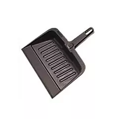 Rubbermaid dust pan - fg200500char 152/fg200500char