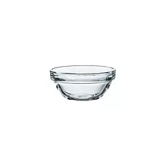 Arcoroc Glass Stacking Bowl 2.75