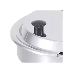 Vollrath replacement knob for hinged insert couvercle - 1900/2247