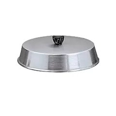 American metalcraft basting cover, knob only - baknob 035/ba