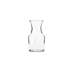 Libbey 4.1 Oz Glass Decanter, 12/Case(718)