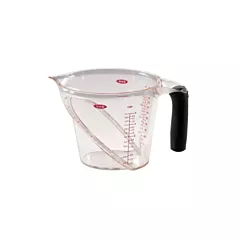 OXO Good Grips Angled Measuring Cup, 4 Cup - 1050588BK 055/1