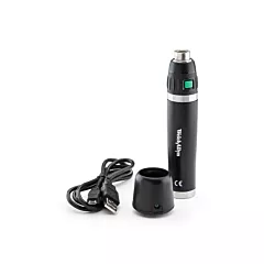Welch Allyn 3.5 V Rechargeable Power Handle; USB Charging Module with USB Charge Cord; Lithium-Ion (#71960) Battery (VMWA-71900-USB)
