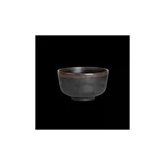 Steelite Delfin 18.5 Oz Bowl, Greystone 24 /Case