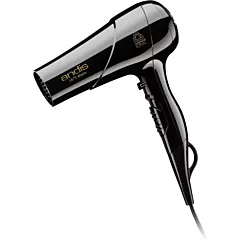 Andis 1875-Watt Tourmaline Ceramic Ionic Styling Hair Dryer, Black (80695)
