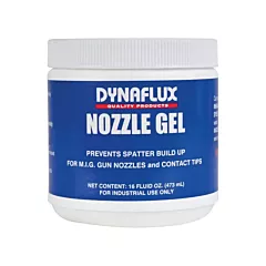 Dynaflux Quality Products Nozzle Gel, Gel (731-16)