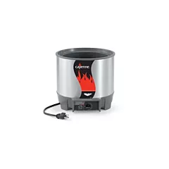 Vollrath Cayenne 7 Qt Soup Warmer(72017)