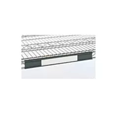 Metro Shelving Label Holder, 43