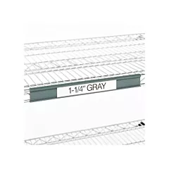 Metro Shelving Label Holder, 55