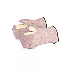 Superior Glove Bakers Mitt, 17