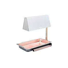 Vollrath Red Bulb for Model# 71500 Heat Lamp