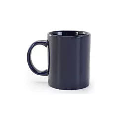 Danesco Mug, Blue, 11 oz - 413BL 055/413BL