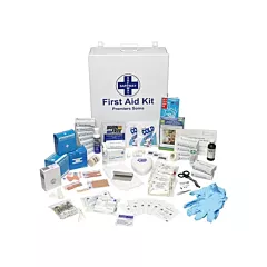 WASIP First Aid Kit, Foodservice - F7544M061 699/F7544M061