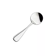 Browne Celine Round Soup Spoon, 7