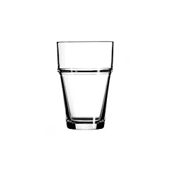 Anchor Hocking Stackables 12 Oz Beverage Glass, 36/Case(73012)