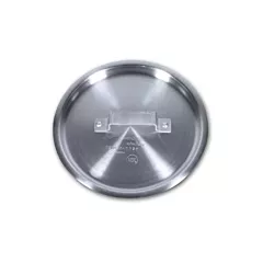 Magnum aluminum cover for 40 qt stock pot - ma140c 376/ma140
