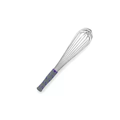 Vollrath Jacob's Pride Nylon Handle Piano Whip, 14