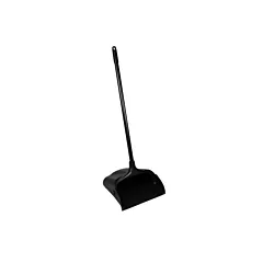 Rubbermaid lobby pro upright dustpan, noir - fg253100bla 15