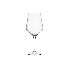 Bormioli rocco electra x-small wine verre, 6.5 oz 2dz- 066/4