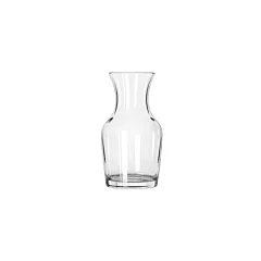 Libbey 6.5 Oz Glass Wine Decanter 36/Case(735L)