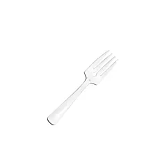 Browne win2 salad fork, 6.5