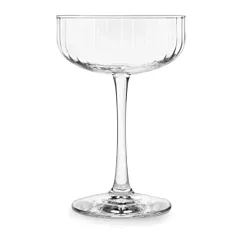 Libbey Linear 8.5 Oz Coupe Glass, 12 /Case