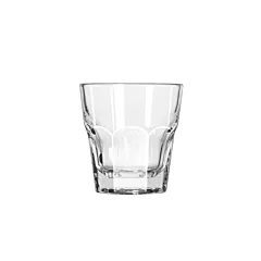 Libbey Gibraltar Rocks Glass, 8 oz 3DZ - 15240 15240