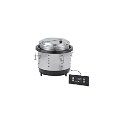 Vollrath Mirage 11 Qt Drop-In Soup Warmer(741101DW)