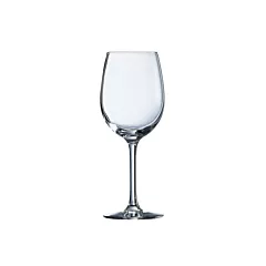 Arcoroc Cabernet Tall Wine Glass, 10.5 oz 2DZ - 50816 2150/5