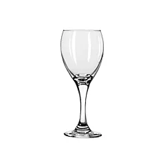 Libbey teardrop white wine verre, 8.5 oz - 3965 3965