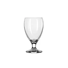 Libbey Teardrop Goblet, 10.5 oz 3DZ - 3914 3914