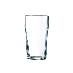 Arcoroc Nonic Tumbler, 19.25 oz 4DZ - 49357 2150/49357