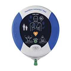 Stryker HeartSine Samaritan PAD 360P (360-BAS-CN-10)