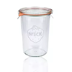 Weck 743 Mold Jar 850ml (28.7Oz)