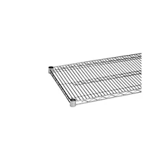 Tarrison chrome wire shelf, 14