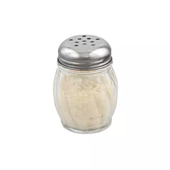 Browne verre cheese shaker, 6 oz - 575185 016/575185