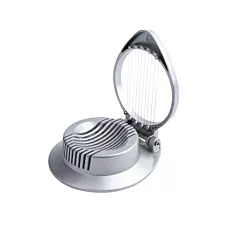 Browne Aluminum Egg Slicer