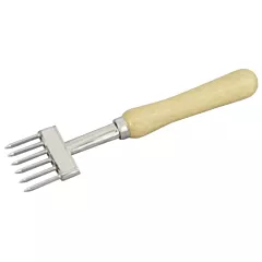 Browne 6 Point Heavy Duty Ice Chipper