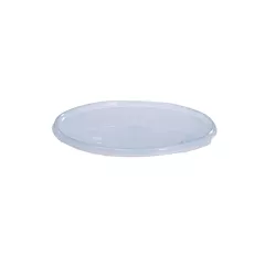 Cambro camwear round couvercle, for 1 qt - cwc1135 025/cwc1135