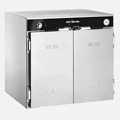 Cabinet de maintien de nourriture chaude Alto-Shaam, capacité de 6 plaques de taille pleine