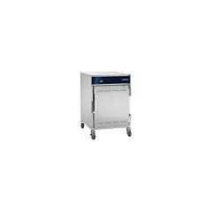 Alto-Shaam Full Size Mobile 10 Pan Holding Cabinet