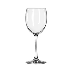 Libbey Vina 12 Oz Tall Wine Glass 12/Case(7502)