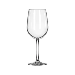 Libbey Vina 18.5 Oz Tall Wine Glass 12 /Case
